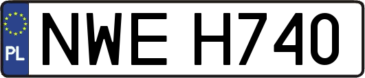 NWEH740
