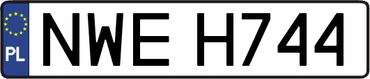 NWEH744
