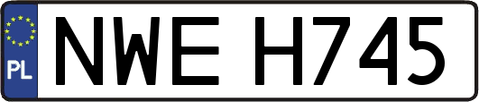 NWEH745