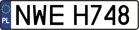 NWEH748