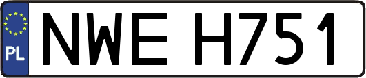 NWEH751