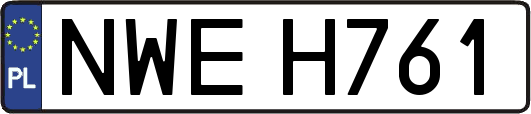 NWEH761