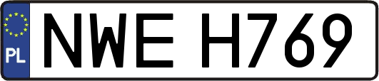 NWEH769