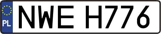 NWEH776