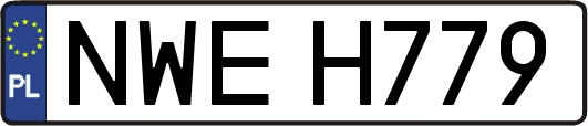 NWEH779
