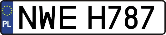 NWEH787