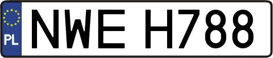 NWEH788