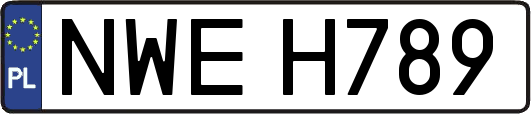 NWEH789