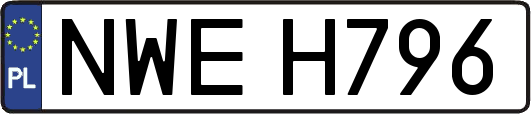 NWEH796