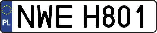 NWEH801