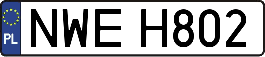 NWEH802