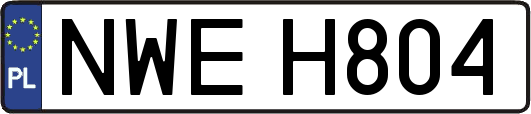 NWEH804