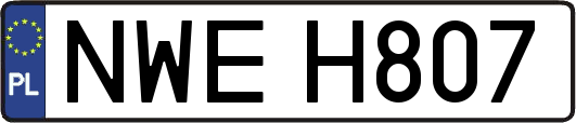 NWEH807
