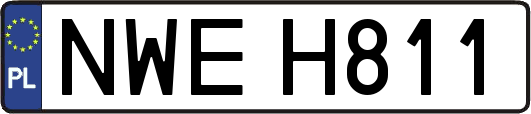 NWEH811