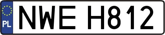 NWEH812