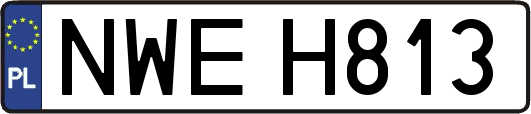 NWEH813
