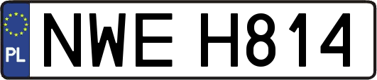 NWEH814