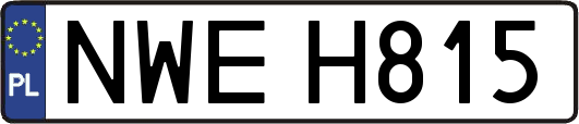NWEH815