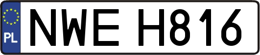 NWEH816