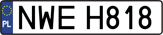 NWEH818