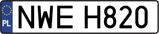 NWEH820