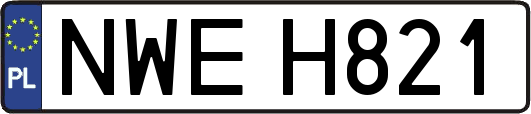 NWEH821