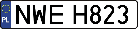 NWEH823