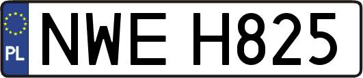 NWEH825