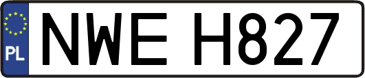 NWEH827