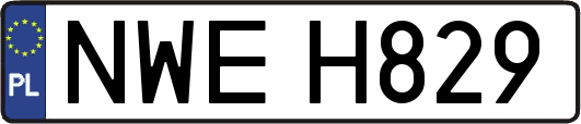 NWEH829