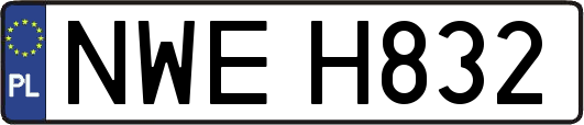 NWEH832