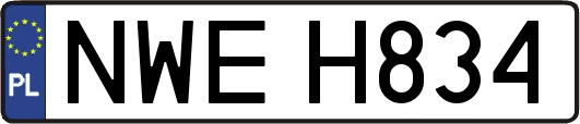 NWEH834