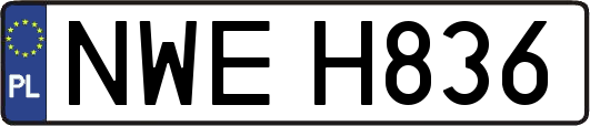 NWEH836