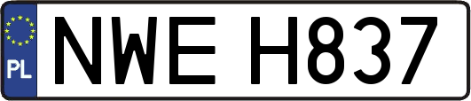 NWEH837