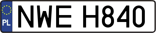 NWEH840