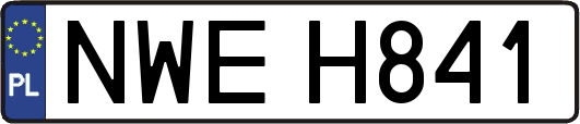 NWEH841