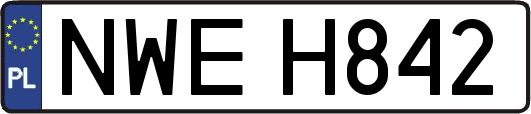 NWEH842