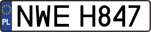 NWEH847