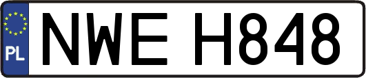 NWEH848