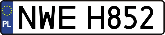 NWEH852