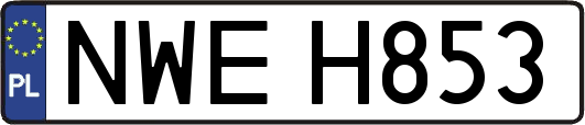 NWEH853
