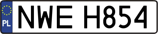 NWEH854