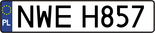 NWEH857