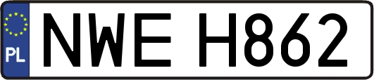 NWEH862