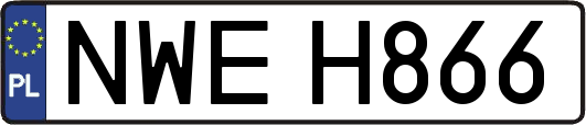 NWEH866