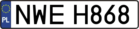 NWEH868