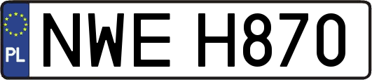 NWEH870