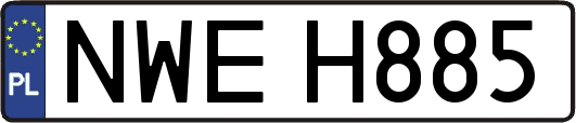 NWEH885