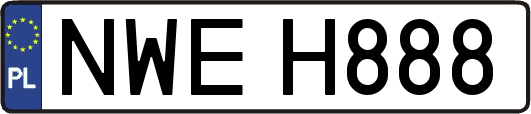 NWEH888