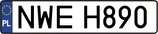 NWEH890